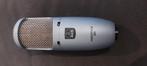 AKG Perception 200 studiomicrofoon., Muziek en Instrumenten, Microfoons, Ophalen of Verzenden, Zo goed als nieuw, Studiomicrofoon