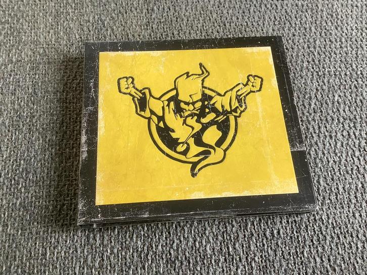 Thunderdome 3cd (NL/very rare!), Cd's en Dvd's, Cd's | Dance en House, Gebruikt, Overige genres, Ophalen of Verzenden