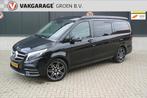 Mercedes-Benz MARCO POLO 4x4/ Trekh/hefdak/ 6 Persoons / sta, Caravans en Kamperen, Campers, Automaat, Buscamper of Camperbus