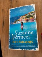 Suzanne Vermeer - Het paradijs, Suzanne Vermeer, Ophalen of Verzenden, Zo goed als nieuw, Nederland