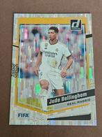 Jude Bellingham Real Madrid SILVER Panini Donruss 2023-24, Hobby en Vrije tijd, Stickers en Plaatjes, Verzenden, Nieuw, Meerdere plaatjes