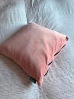 Qnuss Warmtekussen Oplaadbaar - Roze, Huis en Inrichting, Ophalen of Verzenden, Zo goed als nieuw, Roze, Vierkant