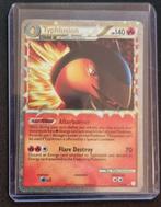 Typhlosion Prime, Ophalen of Verzenden, Nieuw, Losse kaart, Foil