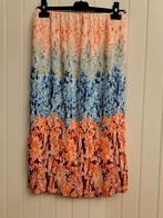 Geplooide midirok van H&M, mt.38, Maat 38/40 (M), H&M, Overige kleuren, Verzenden