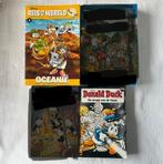 Donald Duck Pocket + dubbelpocket (set1), Boeken, Meerdere stripboeken, Ophalen of Verzenden, Gelezen, Donald Duck