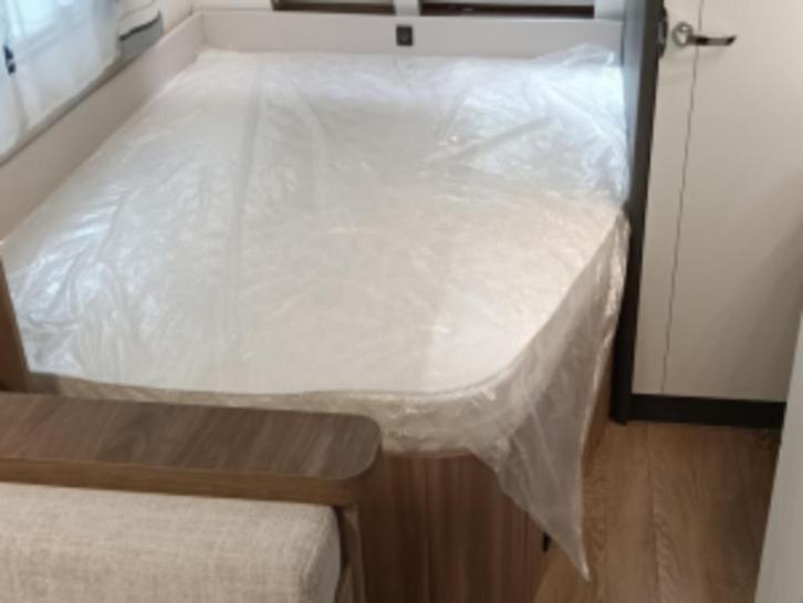 Camper matras nu al verkrijgbaar vanaf €149,-, Caravans en Kamperen, Caravan accessoires, Nieuw, Verzenden