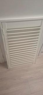 Shutter met frame, Minder dan 80 cm, Overige typen, Minder dan 200 cm, Ophalen of Verzenden