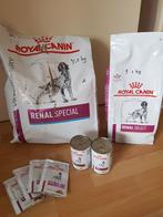 8 kg Renal dieetvoer hond Royal Canin, Dieren en Toebehoren, Dierenvoeding, Hond, Ophalen of Verzenden