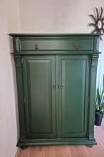 Mooie Opberg kast Meidenkast, Huis en Inrichting, Kasten | Overige, Ophalen, Gebruikt