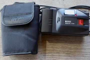 Ricoh YF-20 beschikbaar voor biedingen