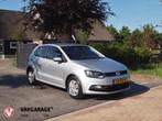 Volkswagen Polo 1.0 | Airco | Bluetooth | Elektrische ramen, Stof, Gebruikt, Bedrijf, Handgeschakeld