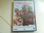 The Family Holiday, Cd's en Dvd's, Dvd's | Overige Dvd's, Alle leeftijden, Gebruikt, Ophalen of Verzenden, Kerstfilm