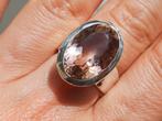 Vanoli 925 zilveren ring met prachtige ametrien maat 17,5, Sieraden, Tassen en Uiterlijk, Daiva1973@hotmail.com, Vanoli, Overige kleuren