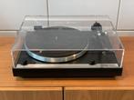 Nieuwe stofkap Thorens TD-316, TD-318, TD-320, TD-321, Audio, Tv en Foto, Platenspelers, Info@intovinyl.com, Thorens, Nieuw, Ophalen of Verzenden