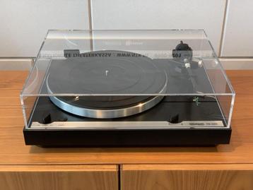 Nieuwe stofkap Thorens TD-316, TD-318, TD-320, TD-321 beschikbaar voor biedingen
