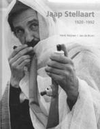 Henk Heijnen - Jaap Stellaart 1920-1992, Ophalen of Verzenden, Zo goed als nieuw, Schilder- en Tekenkunst
