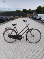 DAMESFIETS,voor mrnsen 155 cm tot 175 cm lang zijn, Fietsen en Brommers, Fietsen | Dames | Damesfietsen, Ophalen, Zo goed als nieuw