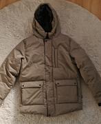 winterjas merk HALLINGER, Ophalen, Nieuw