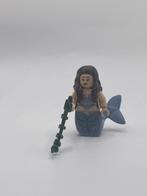 Lego: poc025 Mermaid Syrena, Verzenden, Zo goed als nieuw, Losse stenen, Lego