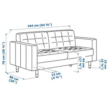 IKEA Landskrona Bank - afbeelding 7