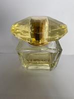 Versace Yellow Diamond 90 ml, Ophalen of Verzenden, Zo goed als nieuw, Parfumfles