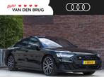 Audi S8 4.0 TFSI 571 PK QUATTRO | Laser LED | Panoramadak |, Automaat, Gebruikt, Zwart, Leder