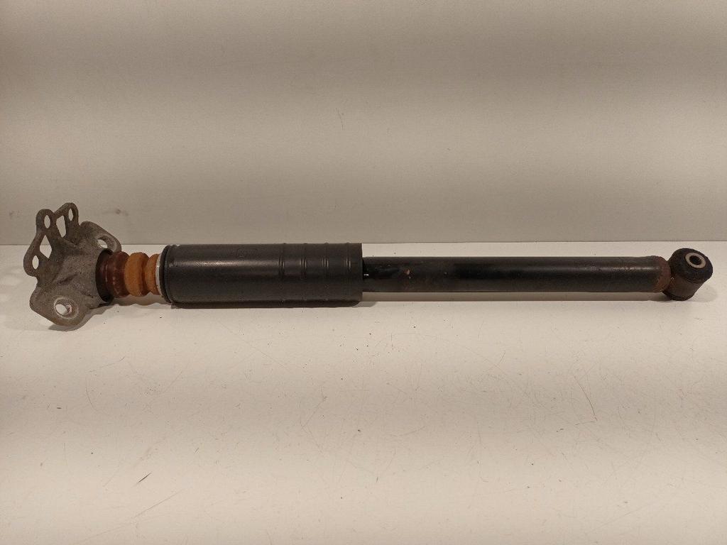 Schokbreker links achter Fiat Punto, Auto-onderdelen, Onderdelen@venauto.nl, Van der Ven Autorecycling B.V., Gebruikt, Ettenseweg 76, 4706 PB Roosendaal, The Netherlands