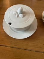 Vintage Langenthal Suisse Porseleinen Terrines, Ophalen