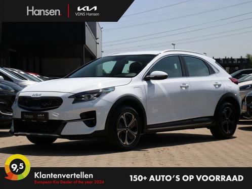 Kia XCeed 1.6 GDi PHEV DynamicLine I Apple/Android Navi I Ke, Auto's, Kia, Particulier, XCeed, ABS, Achteruitrijcamera, Airbags