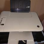 HP 2540 printer, Computers en Software, Printers, Gebruikt, Printer, Inkjetprinter, Ophalen of Verzenden