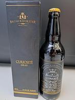 Bronckhorster Curiosité Barrel Blend Speciaalbier, Verzamelen, Biermerken, Ophalen of Verzenden, Nieuw