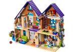 LEGO Friends 41369 Mia's Huis, Kinderen en Baby's, Speelgoed | Duplo en Lego, Ophalen, Zo goed als nieuw