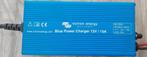 Victron Blue Power 12V/15A Accu lader, Ophalen of Verzenden, Zo goed als nieuw