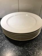 grote dinerborden Ikea, Huis en Inrichting, Keuken | Servies, Gebruikt, Ophalen of Verzenden, Bord(en), Overige stijlen