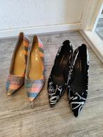 Nieuwe pumps, nooit gedragen, Ophalen of Verzenden, Nieuw, Zwart