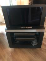 Beovision 8 - 32 inch met meubel, Overige merken, Gebruikt, 50 Hz, Ophalen of Verzenden