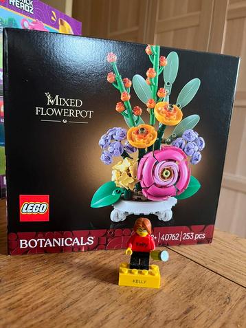 Lego 40762 beschikbaar voor biedingen