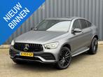 Mercedes-Benz GLC-klasse Coupé 300e 4MATIC AMG | FULL OPTIO, Automaat, 1940 kg, 14 kWh, Gebruikt