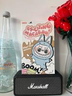 Labubu Exciting Macaron, Ophalen of Verzenden, Zo goed als nieuw, Versiering, Overige