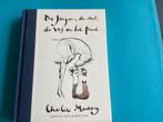 Charlie Mackesy: De jongen, de mol, de vos en het paard, Boeken, Ophalen of Verzenden, Zo goed als nieuw
