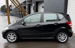 Mercedes-Benz A-klasse 170 Avantgarde AUTOMAAT/VOLONDERHOUD/, Stof, Gebruikt, Beige, 4 cilinders