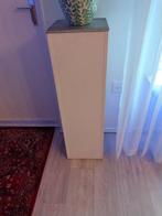 2 x planten of kunst sokkels, Ophalen, Rechthoekig, Minder dan 55 cm, 60 cm of meer