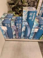 Laagspanning verlichting 12 volt, Tuin en Terras, Ophalen, Kunststof, Netvoeding, Minder dan 50 watt