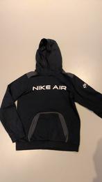 Nike air zwarte hoody XL 158-170 zga nieuw, Trui of Vest, Ophalen of Verzenden, Zo goed als nieuw, Nike