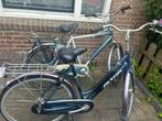 Gazelle, Altra, Fietsen en Brommers, Ophalen, Gebruikt, Gazelle
