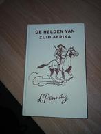De helden van Zuid-Afrika door L. Penning, Boeken, Ophalen of Verzenden, Gelezen