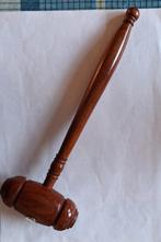 Voorzittershamer NCVB Afdeling Vollenhove, Ophalen of Verzenden