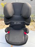 Cybex Autostoel - Zitverhoger - Wasbare Hoes, Overige merken, 15 t/m 36 kg, Afneembare rugleuning, Ophalen of Verzenden