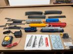 Nieuwe Mehano H0 Treinset, Overige merken, Treinset, Gelijkstroom, Nieuw