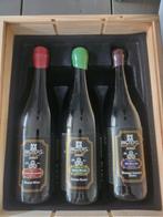 Barrel aged serie 2020 Rigters, Ophalen of Verzenden, Nieuw, Flesje(s), Overige merken